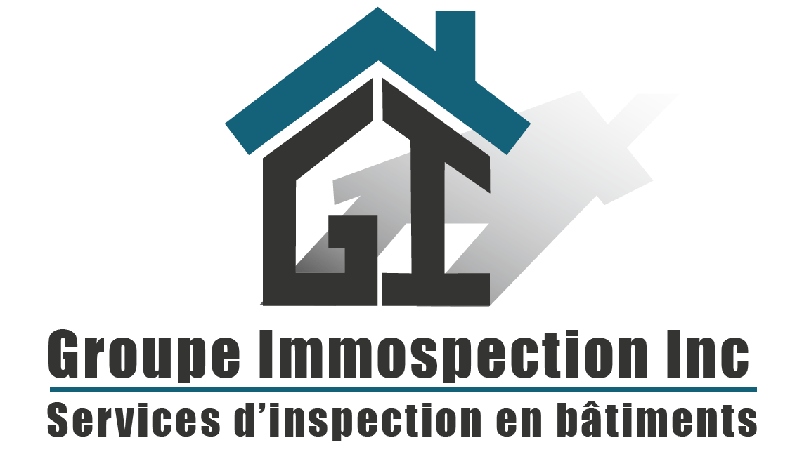 logo de Groupe Immospection inc
