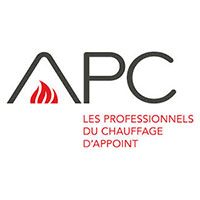 L'Association des professionnels du chauffage (APC) logo