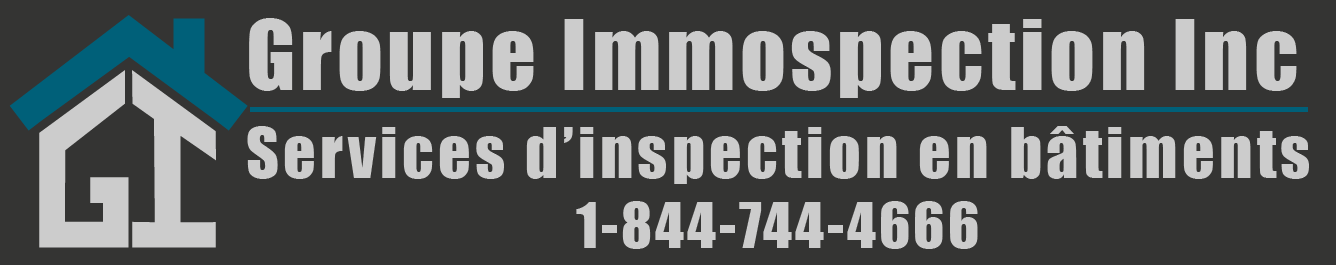 Groupe Immospection Inc Services d'inspection en bâtiments